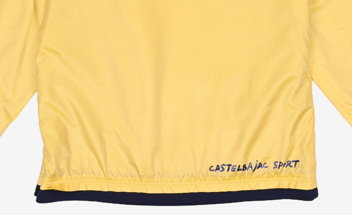 까스텔바작(CASTELBAJAC) 아노락 재킷 44
