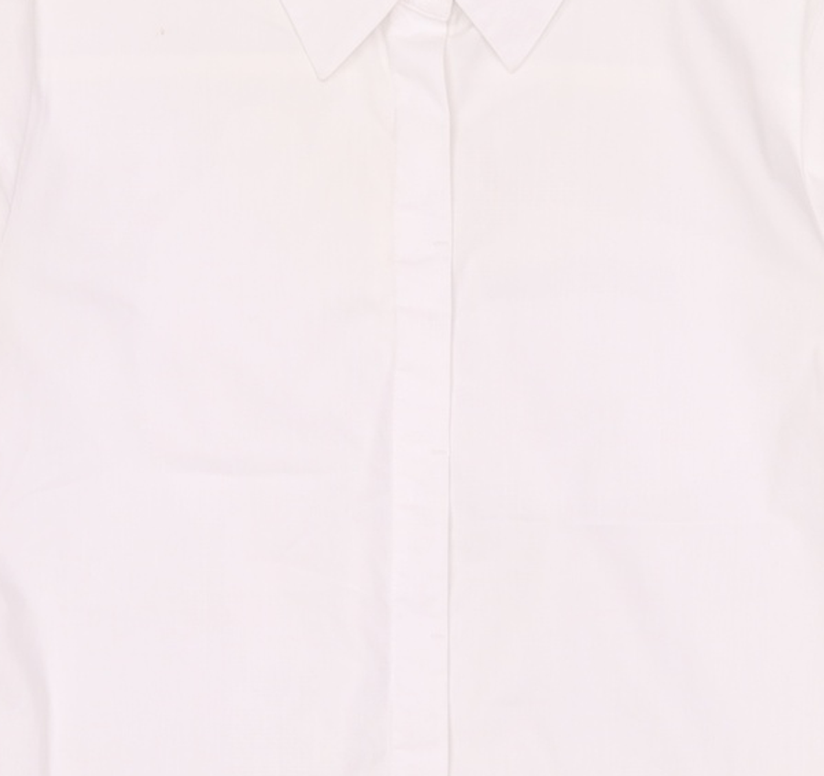 미쏘(MIXXO) 베이직 일자핏 셔츠_MIWYWE210A S