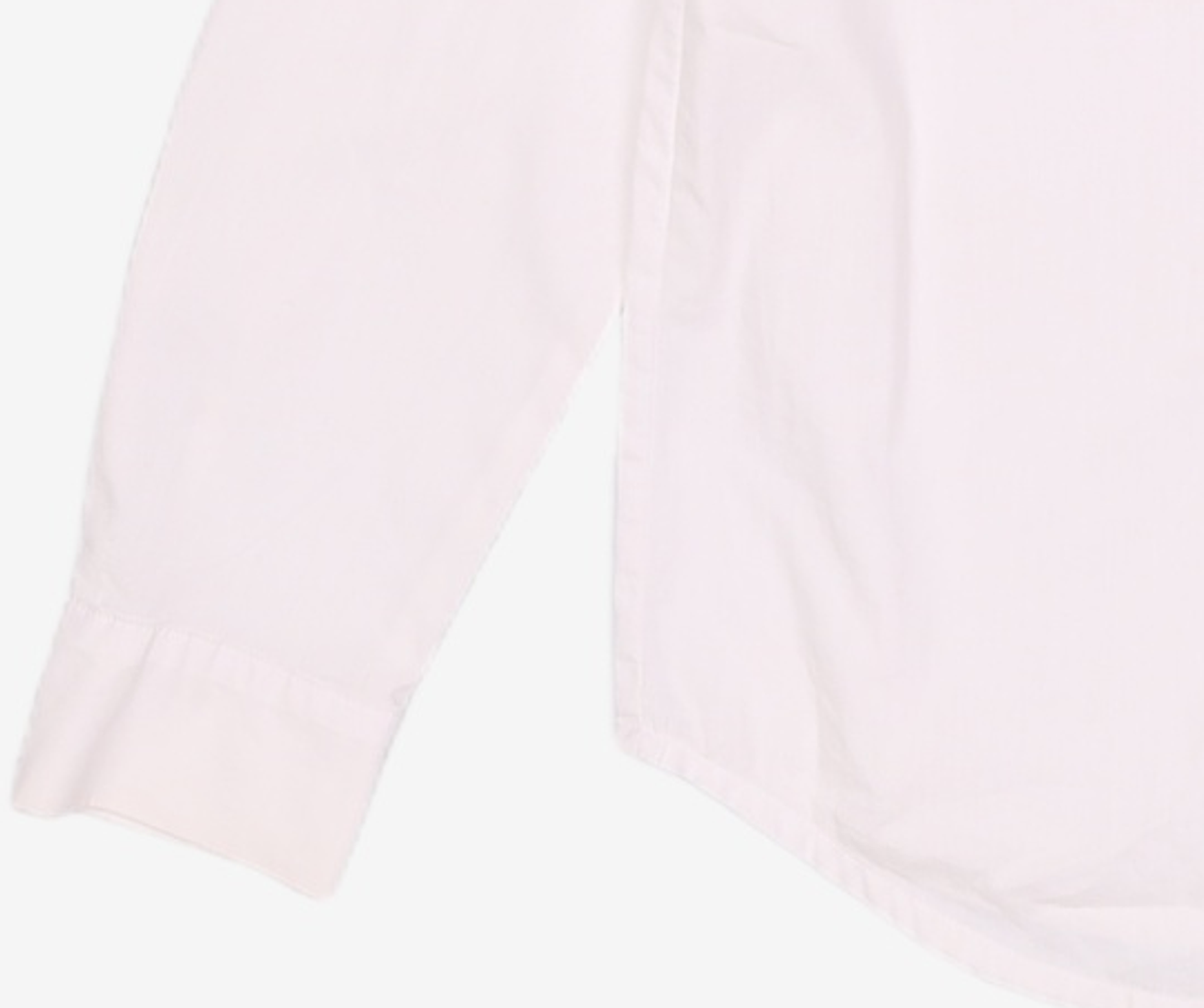 미쏘(MIXXO) 베이직 일자핏 셔츠_MIWYWE210A S