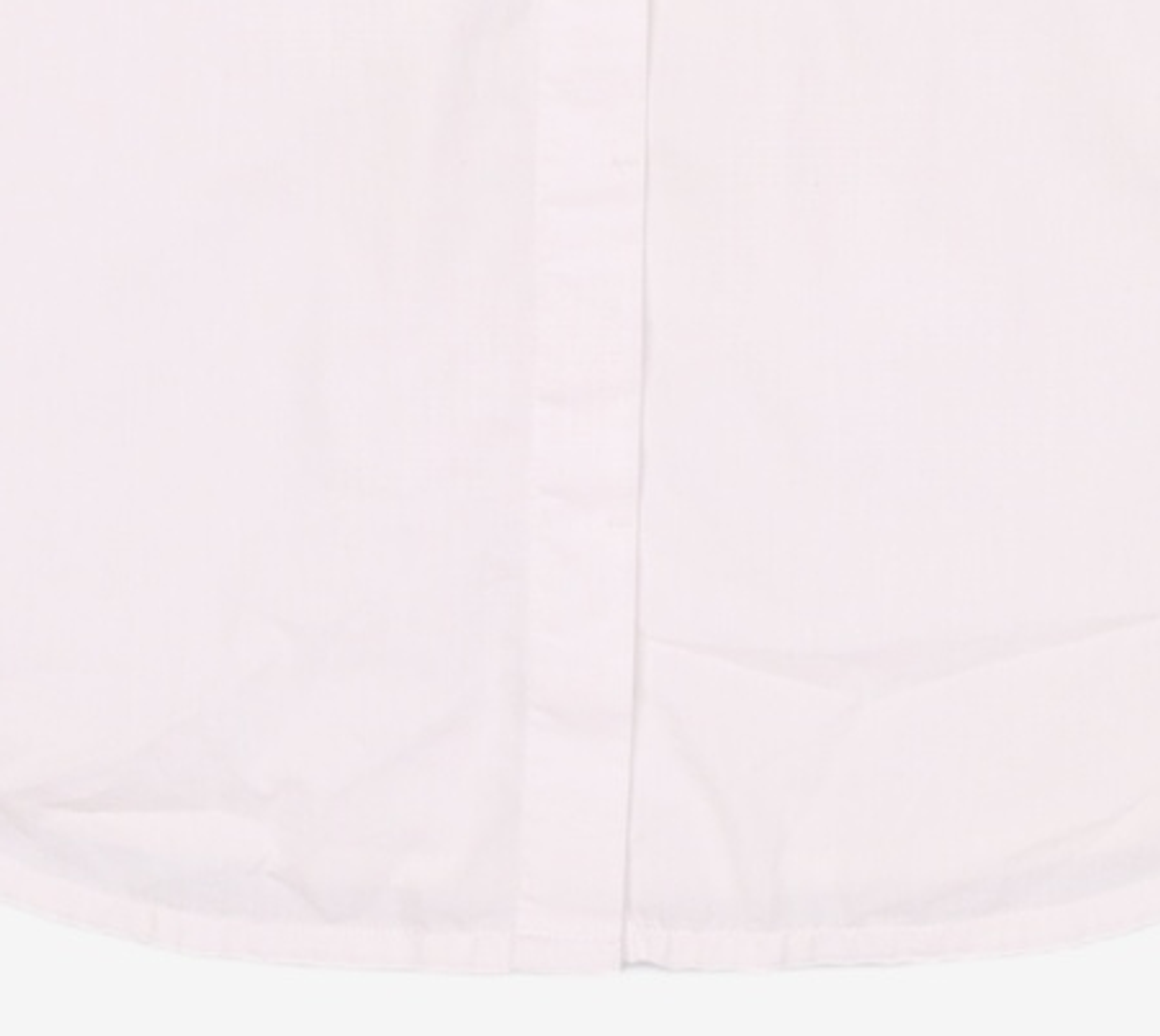 미쏘(MIXXO) 베이직 일자핏 셔츠_MIWYWE210A S
