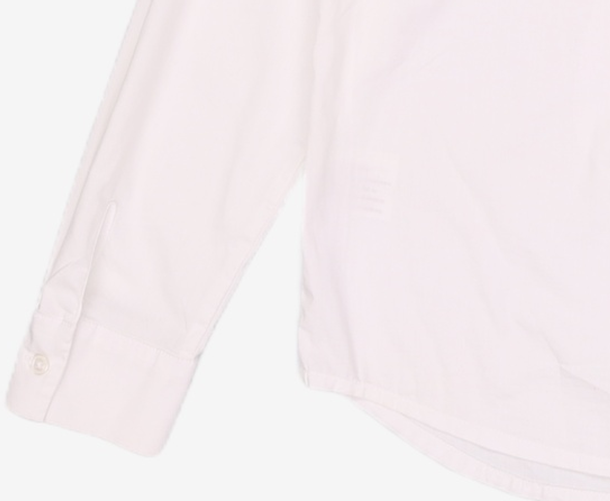 미쏘(MIXXO) 베이직 일자핏 셔츠_MIWYWE210A S