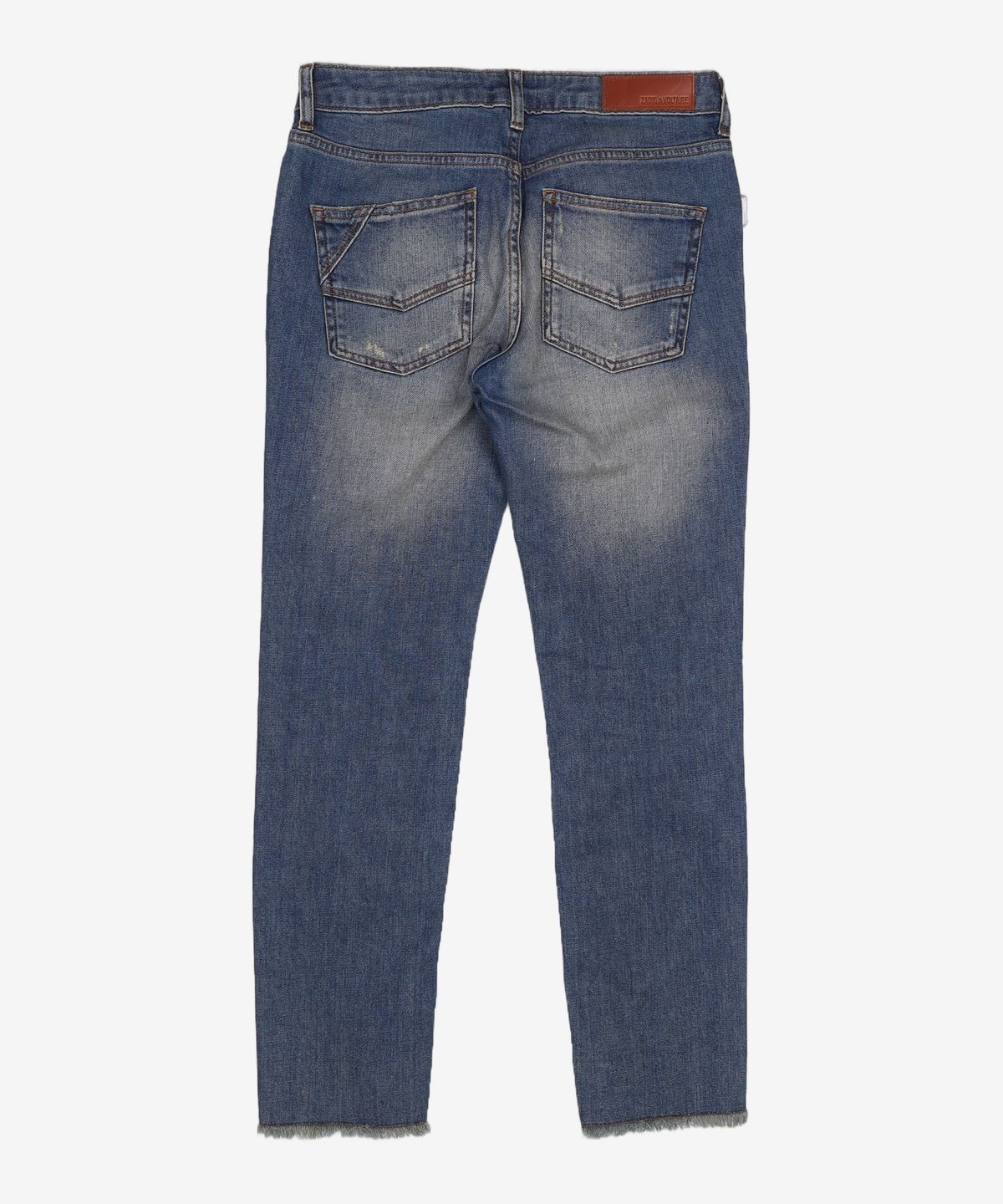 쟈딕 앤 볼테르(ZADIG & VOLTAIRE) 청/데님 팬츠 25