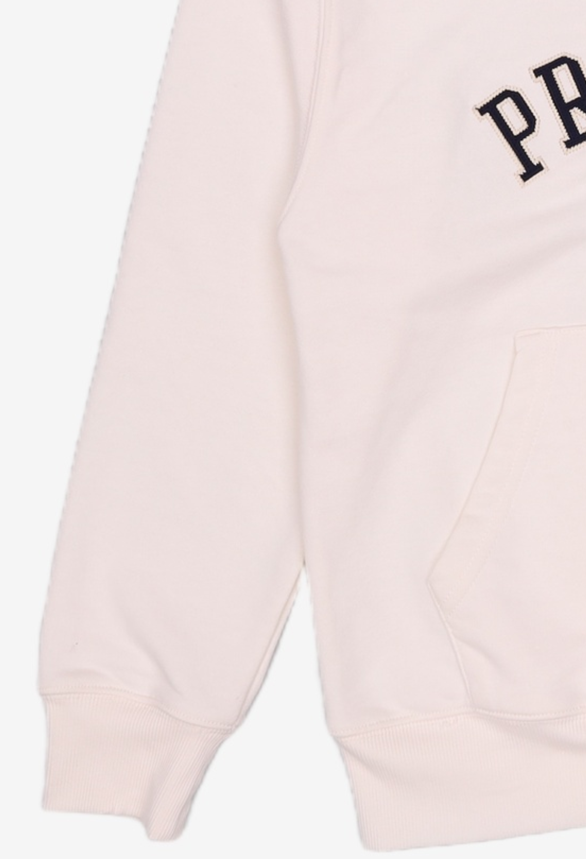 스파오(SPAO) 후드 집업 S
