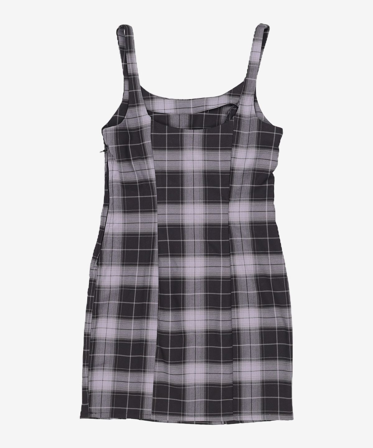 디바이디드에이치앤엠(DIVIDED H&M) 미니 원피스 EUR38