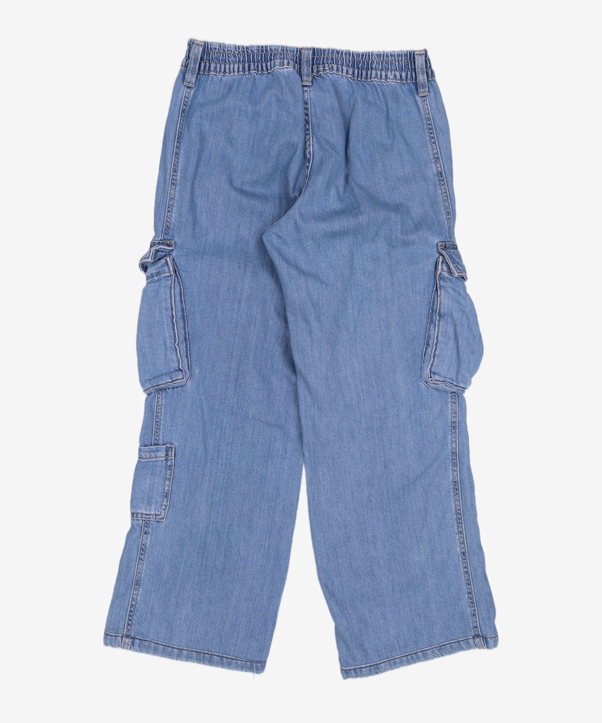 디바이디드에이치앤엠(DIVIDED H&M) 청/데님 팬츠 36