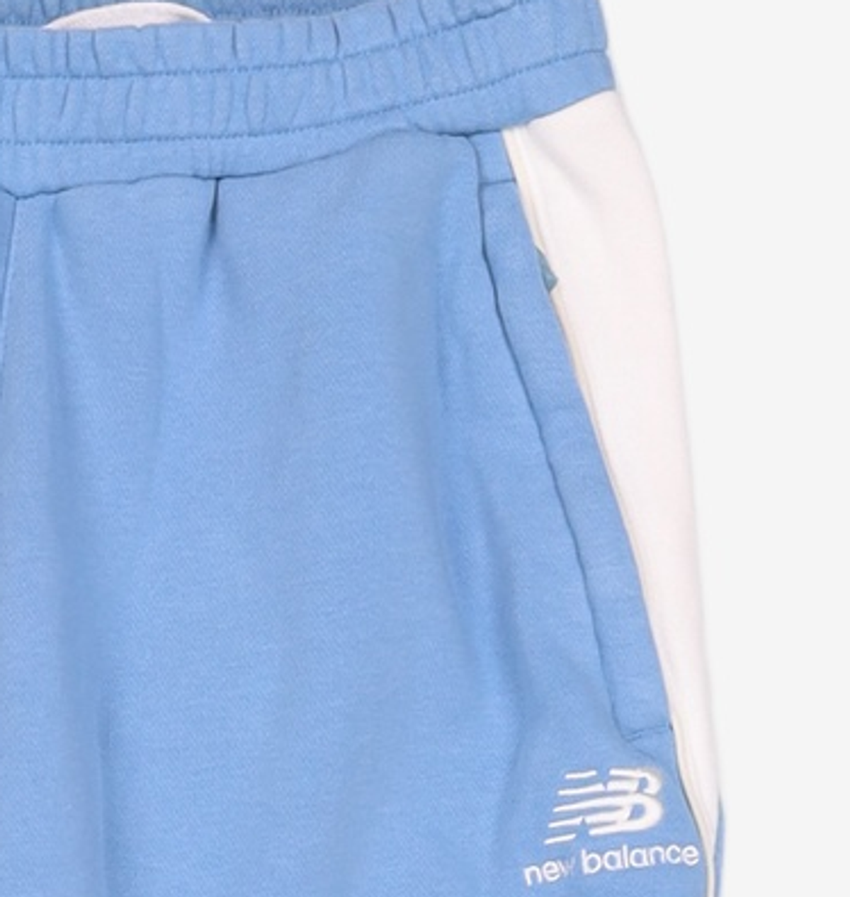 뉴발란스(NEW BALANCE) 트레이닝 팬츠 S