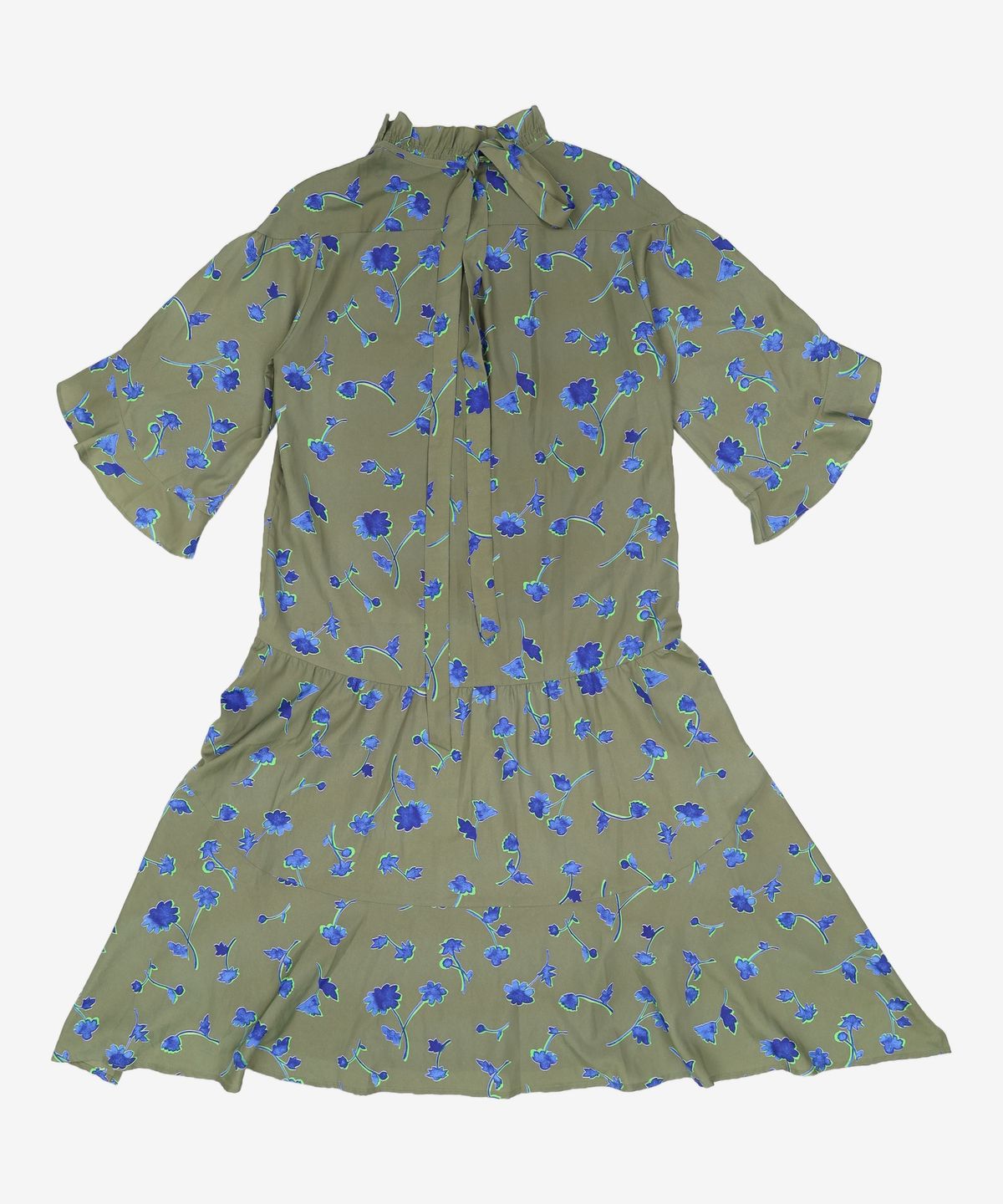 스타일 베네통(STILE BENETTON.) 미니 원피스 42