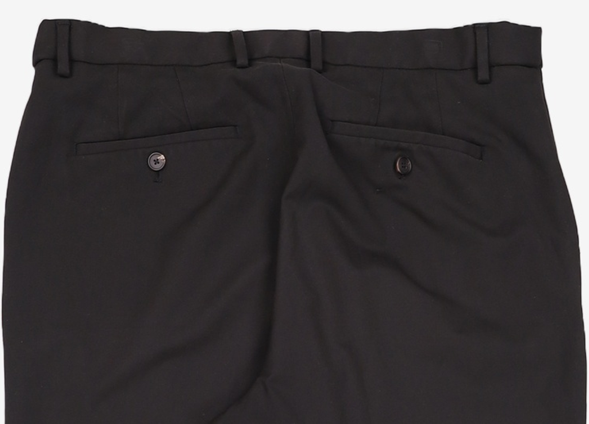 무신사 스탠다드(MUSINSA STANDARD) 슈트 팬츠/슬랙스 33