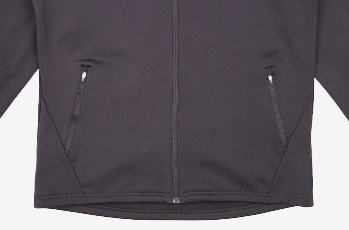 험멜(HUMMEL) 트레이닝 재킷 110