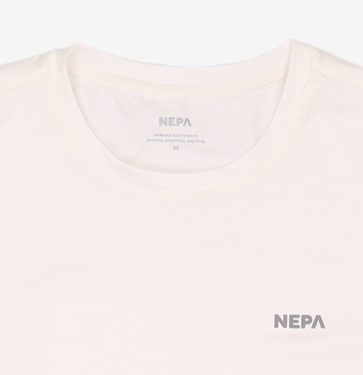 네파(NEPA) 반소매 티셔츠 95