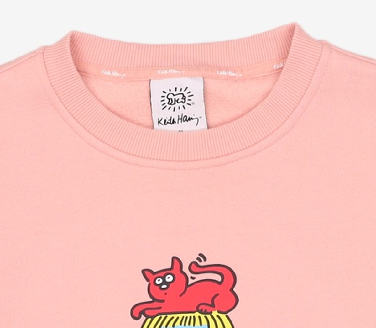 키스해링(Keith Haring) 맨투맨/스웨트셔츠 95