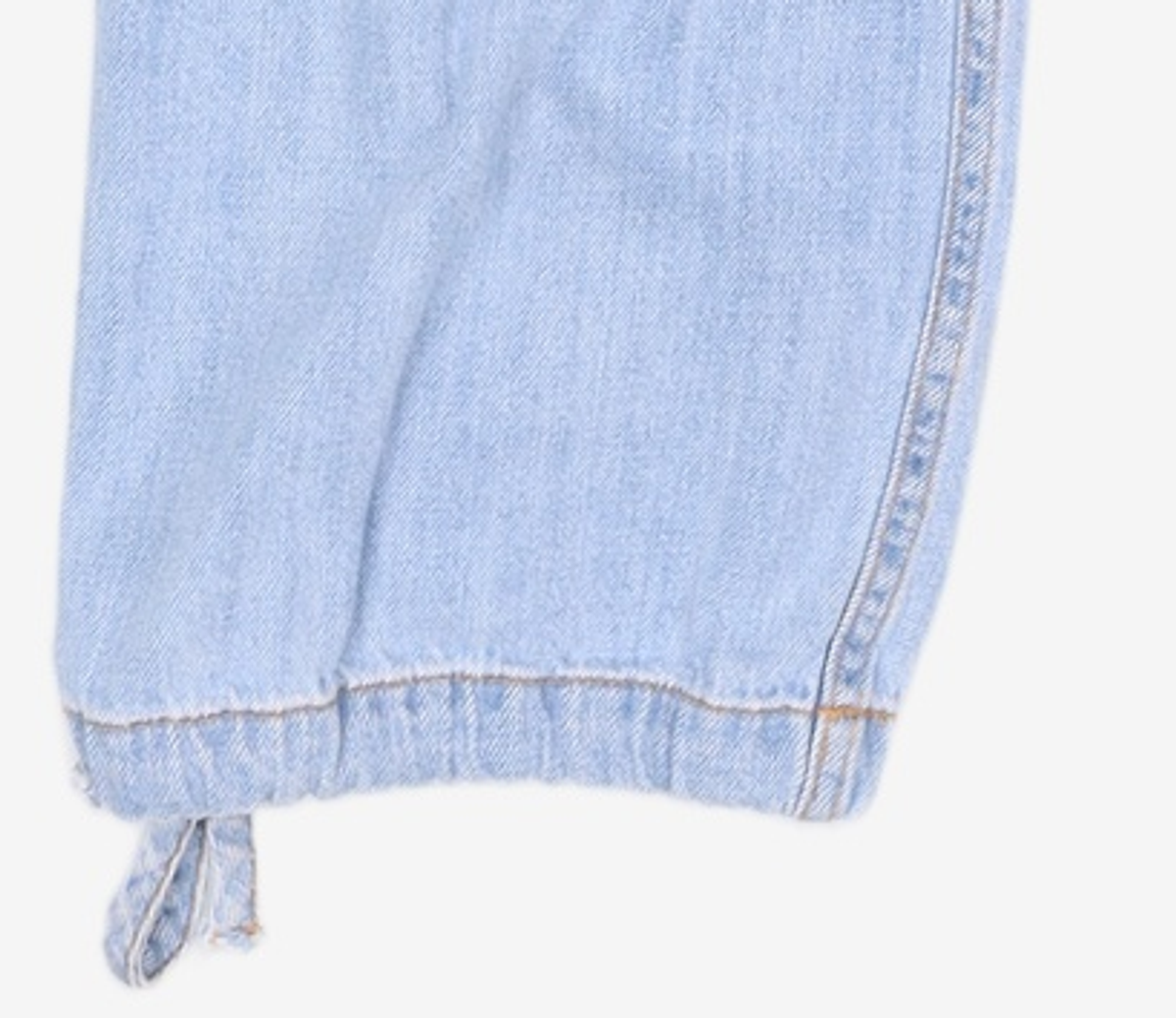 자라(ZARA) 청/데님 팬츠 S