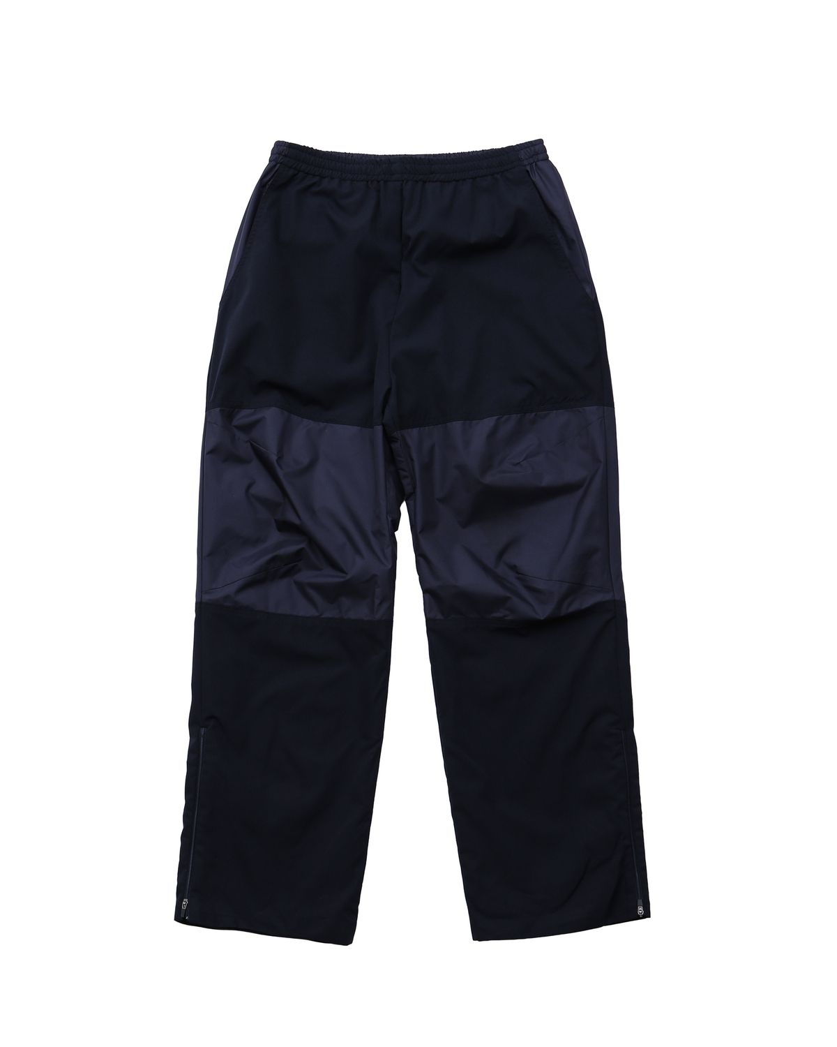 리브라이크디스(LLT) RIPSTOP DOUBLEKNEE PANTS NAVY
