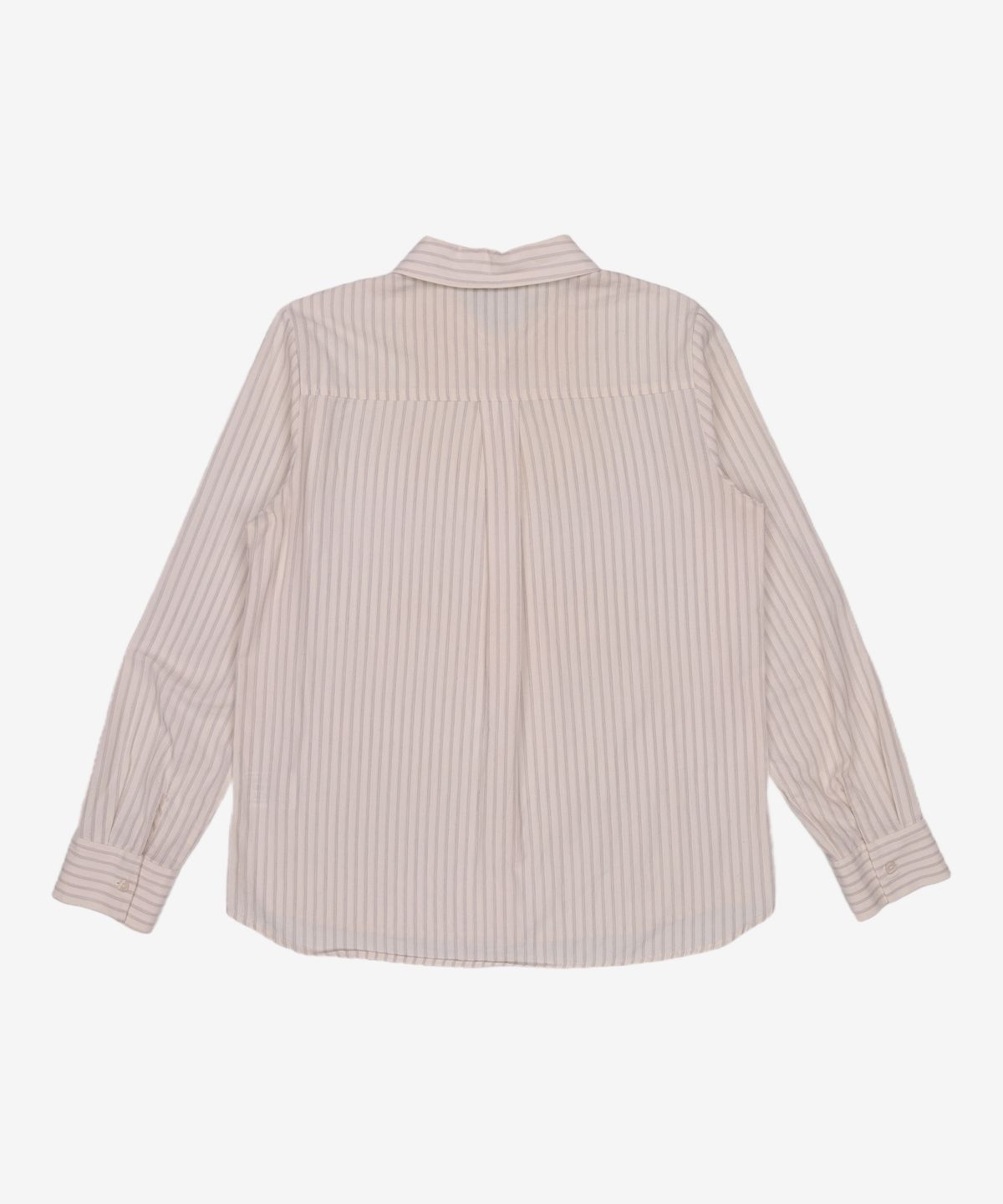 미쏘(MIXXO) 베이직 스탠다드핏 셔츠_MIWYWE930A M