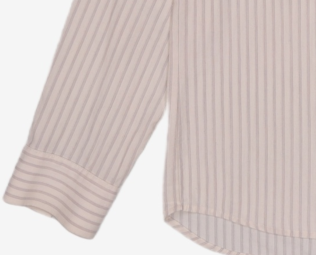 미쏘(MIXXO) 베이직 스탠다드핏 셔츠_MIWYWE930A M