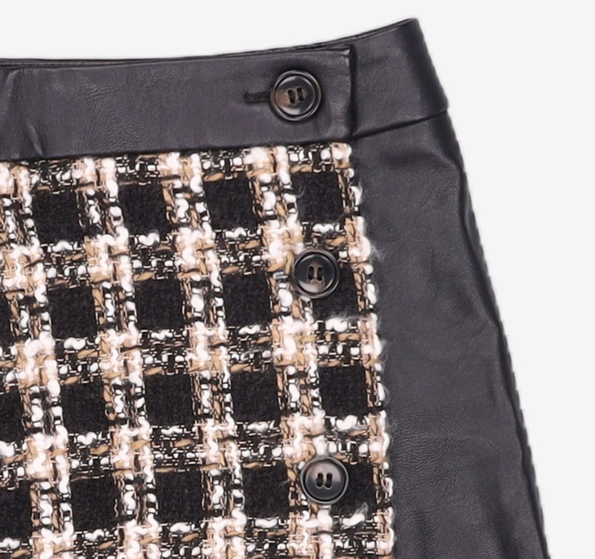 디바이디드에이치앤엠(DIVIDED H&M) 미니스커트 EUR 36