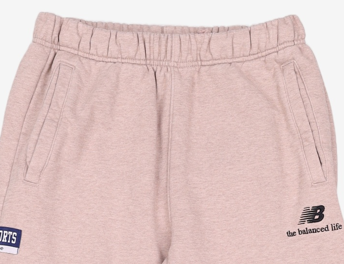 뉴발란스(NEW BALANCE) 조거 팬츠 75