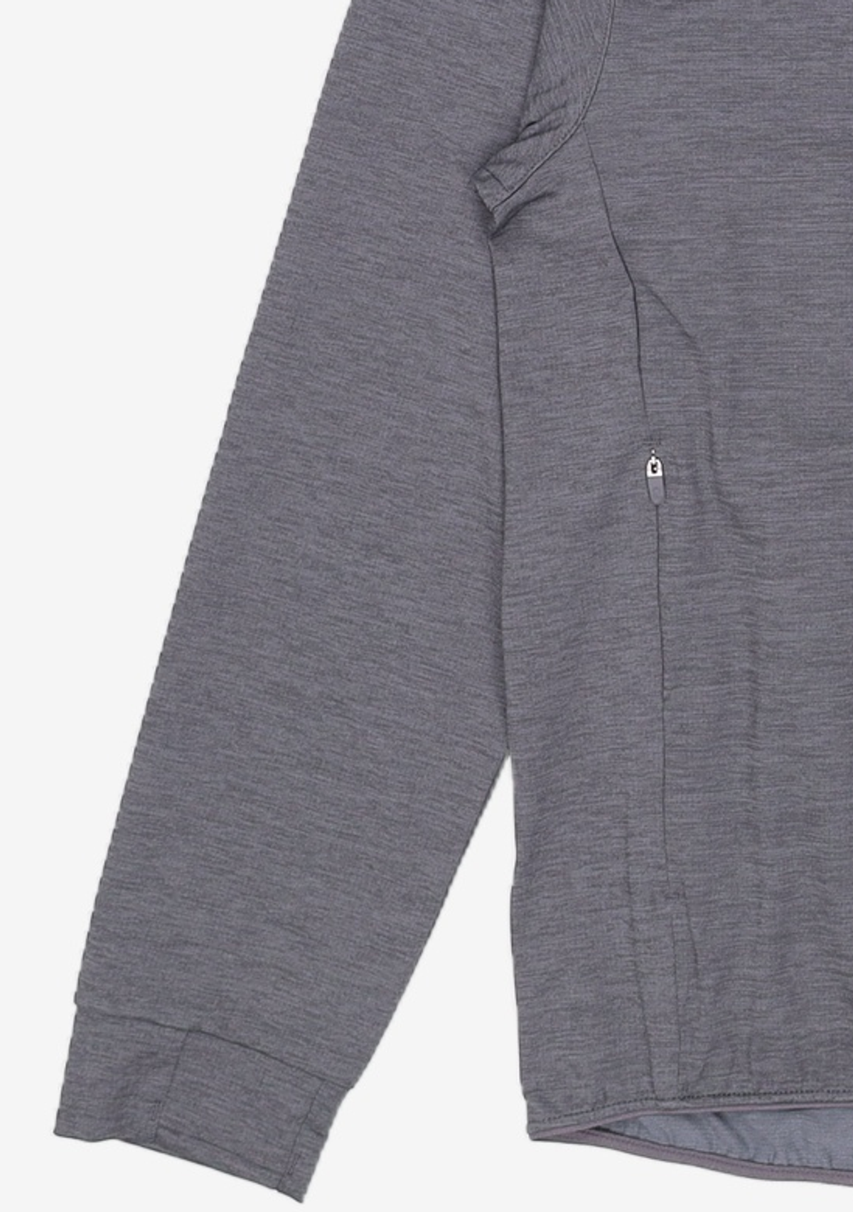 유니클로(UNIQLO) 후드 집업 M