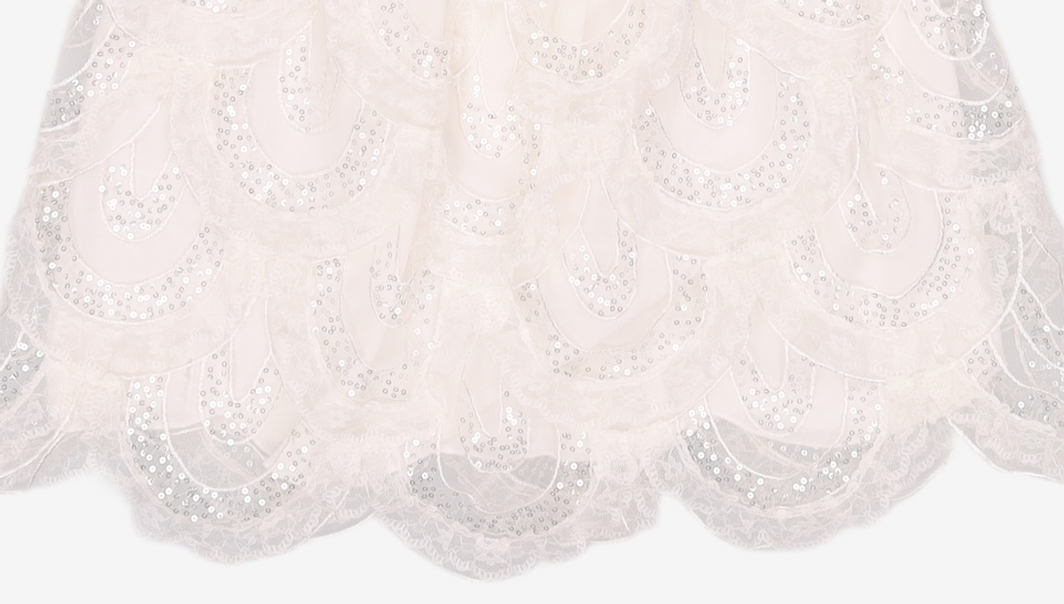 포러브앤레몬(For Love & Lemons) 미니 원피스 XXS