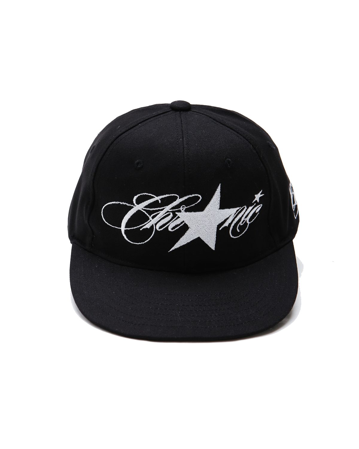 리브라이크디스(LLT) CRONIC CAP BLACK