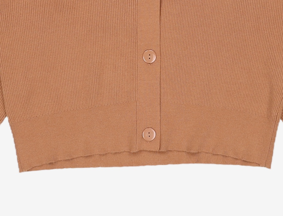 자라(ZARA) 카디건 S