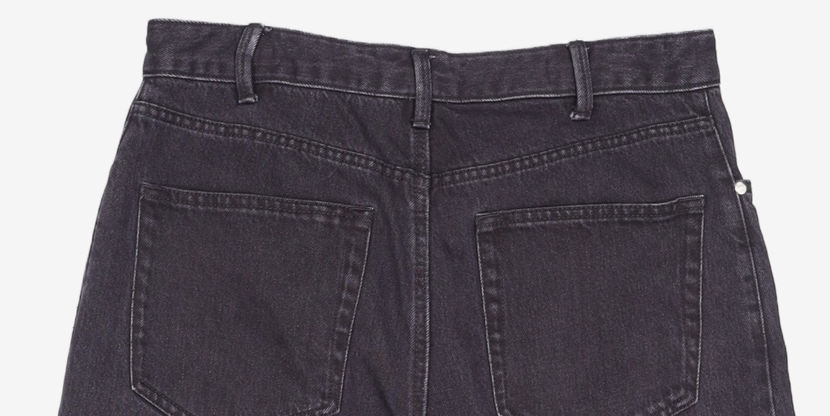 자라(ZARA) 청/데님 팬츠 40
