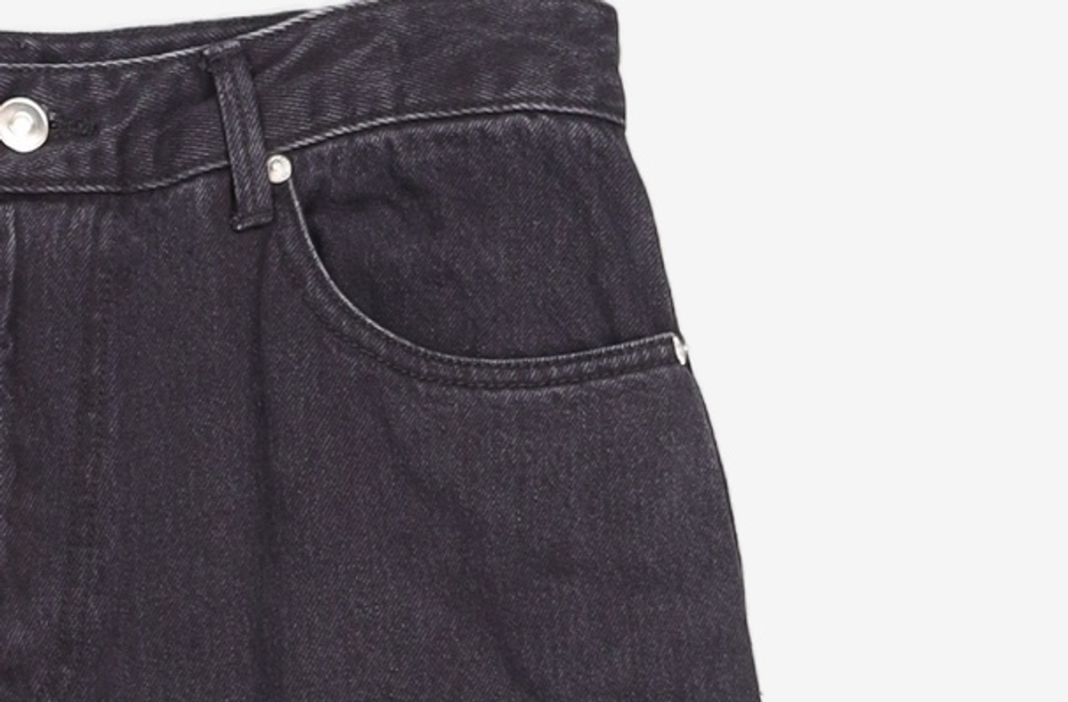 자라(ZARA) 청/데님 팬츠 40