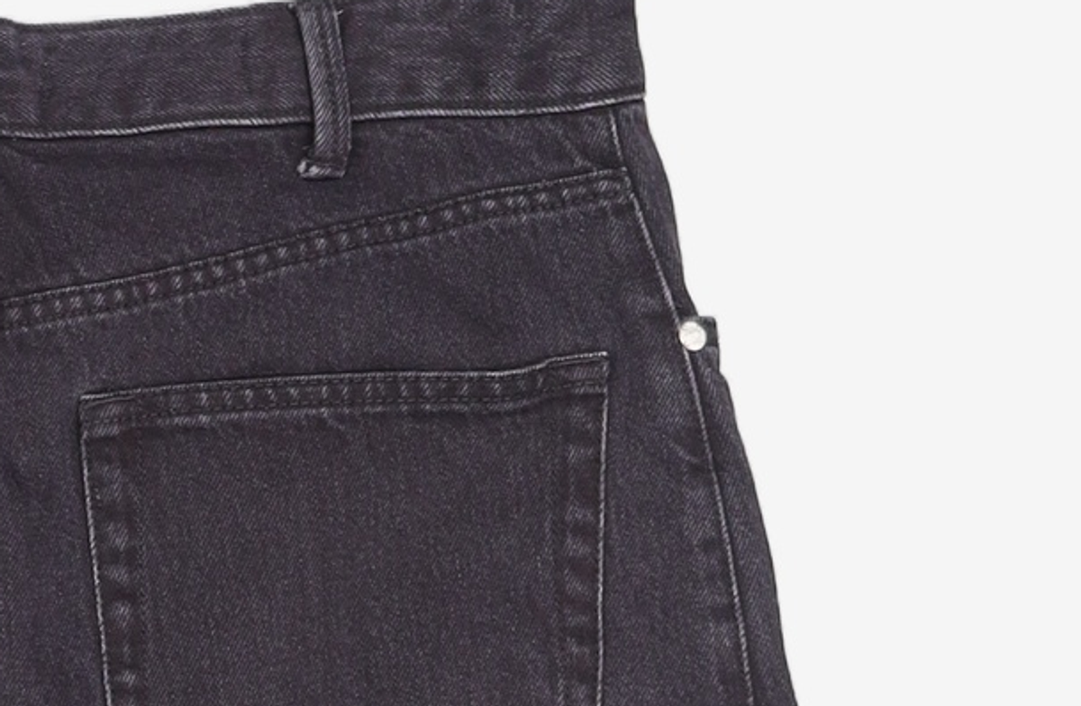 자라(ZARA) 청/데님 팬츠 40