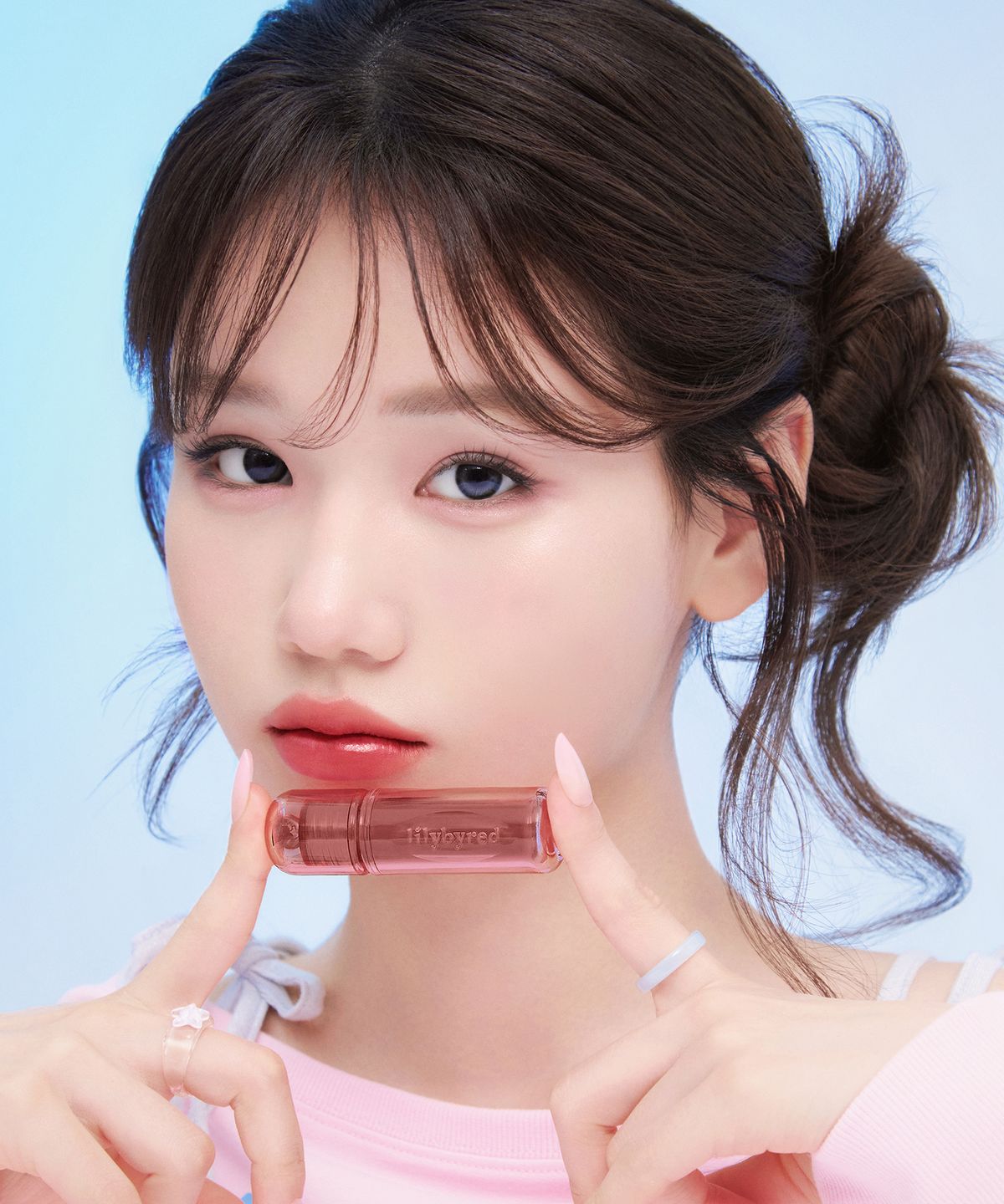 릴리바이레드(LILY BY RED) 쥬시 라이어 워터 틴트(26AD)