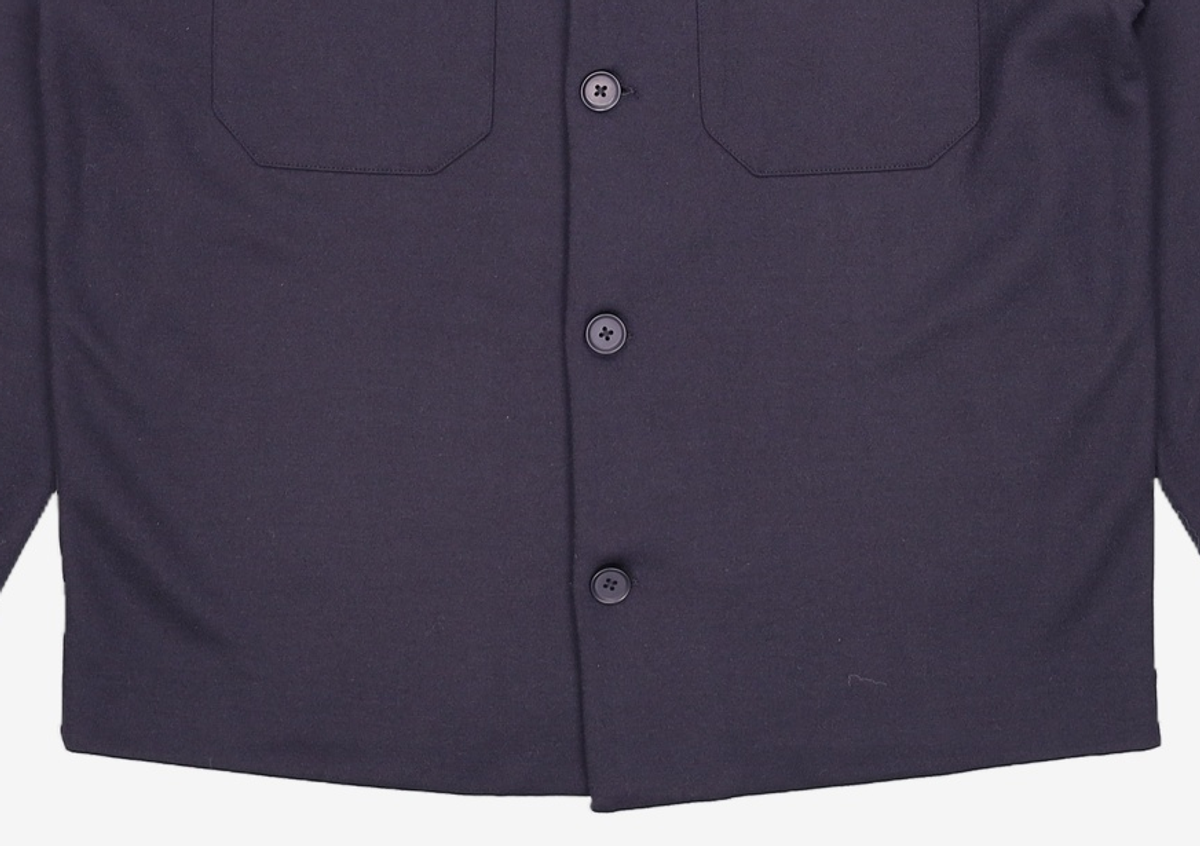 마시모두띠(Massimo dutti) 나일론/코치 재킷 L