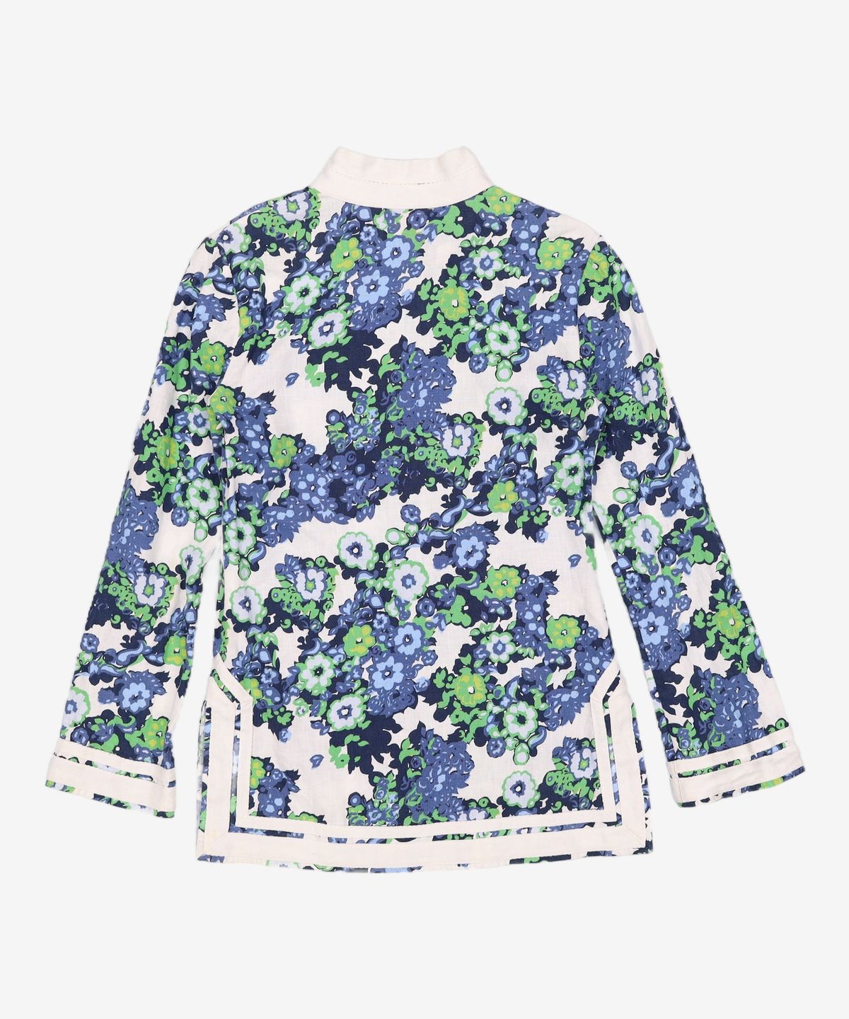토리버치(TORYBURCH) 블라우스 0