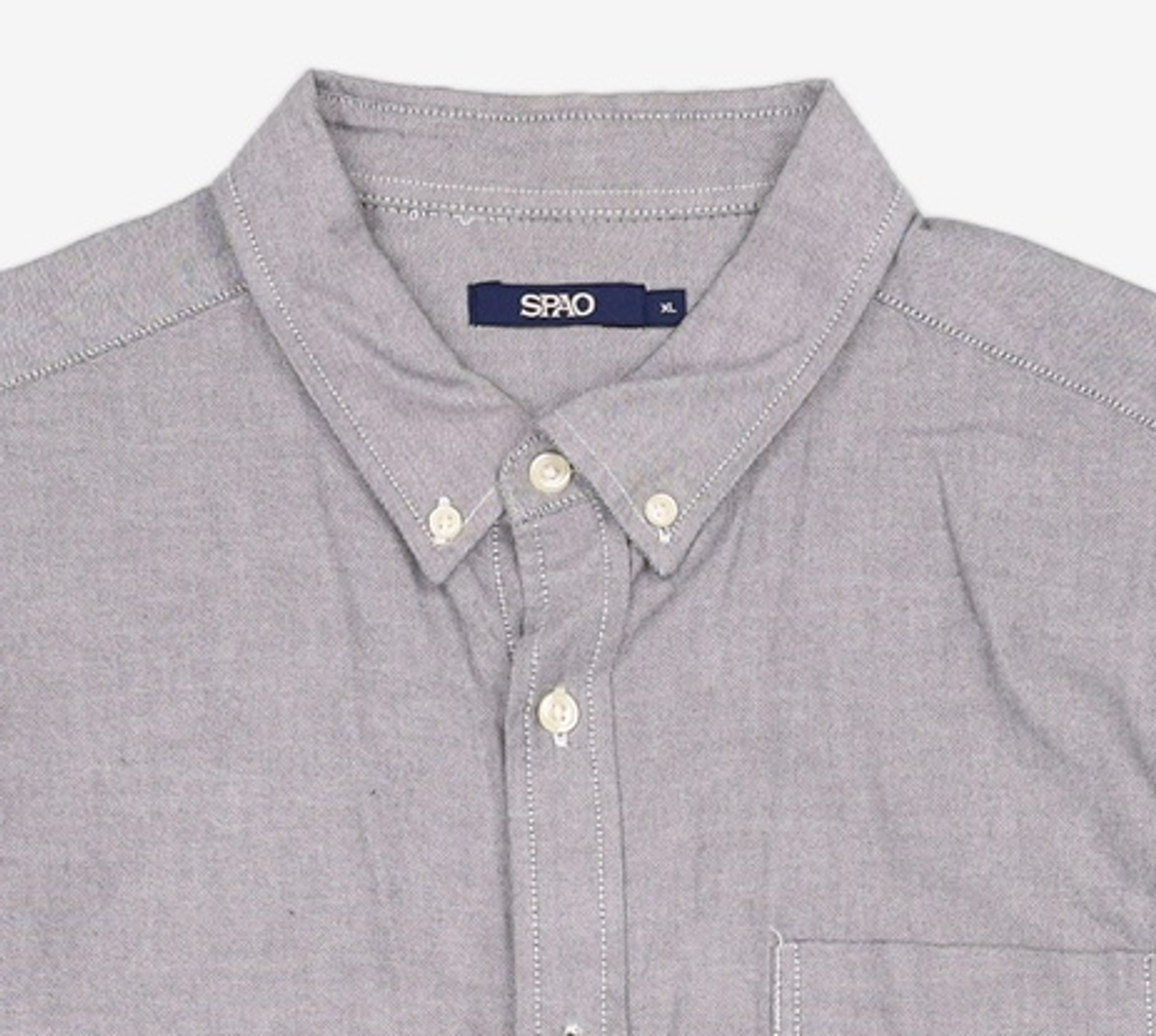 스파오(SPAO) 캐주얼 셔츠 XL