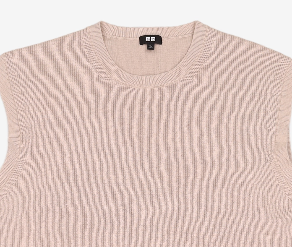 유니클로(UNIQLO) 베스트 XL