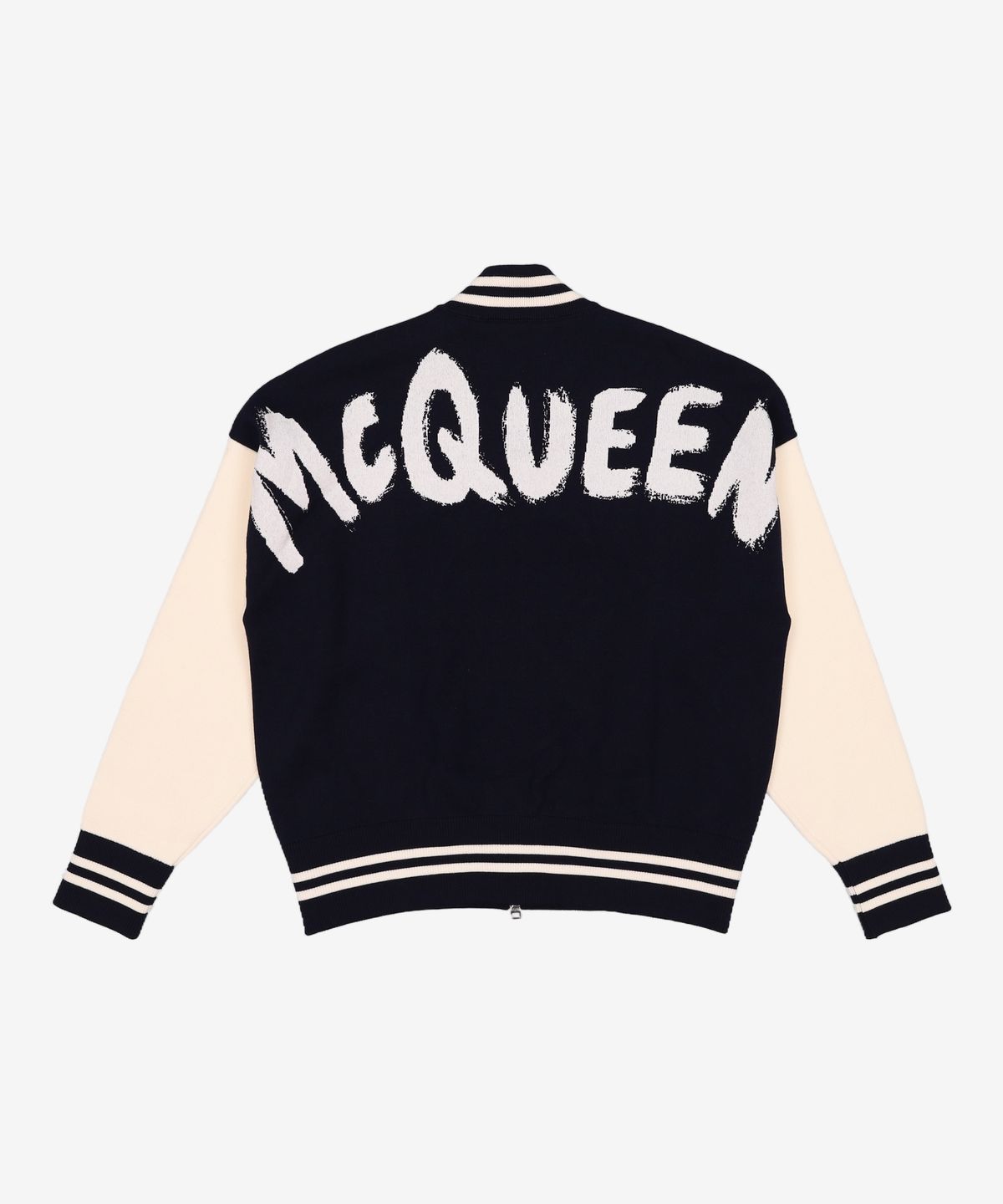 알렉산더 맥퀸(ALEXANDER McQUEEN) 스타디움 재킷 M