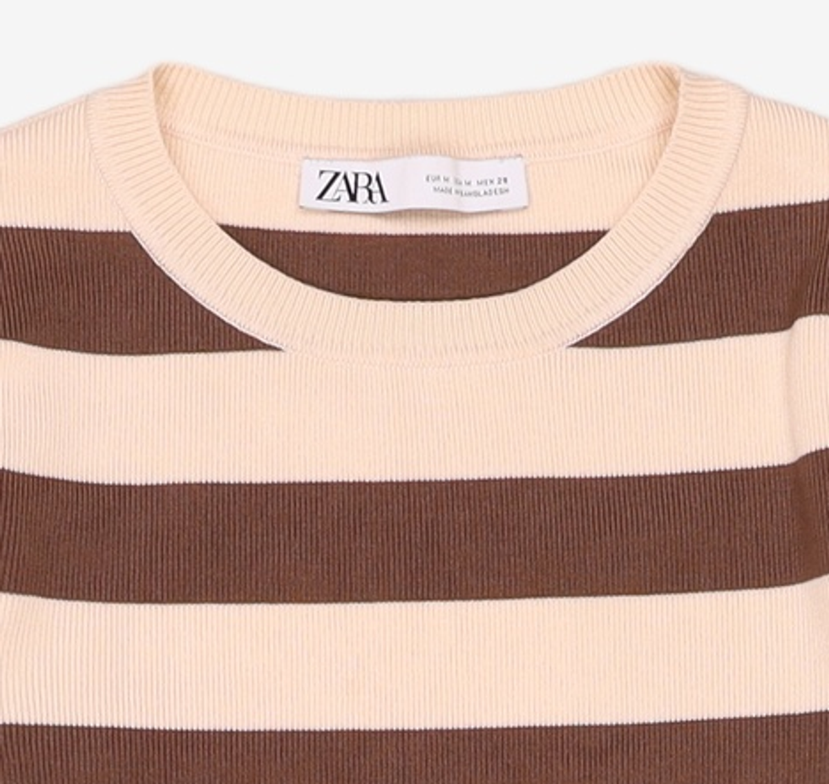 자라(ZARA) 니트/스웨터 M