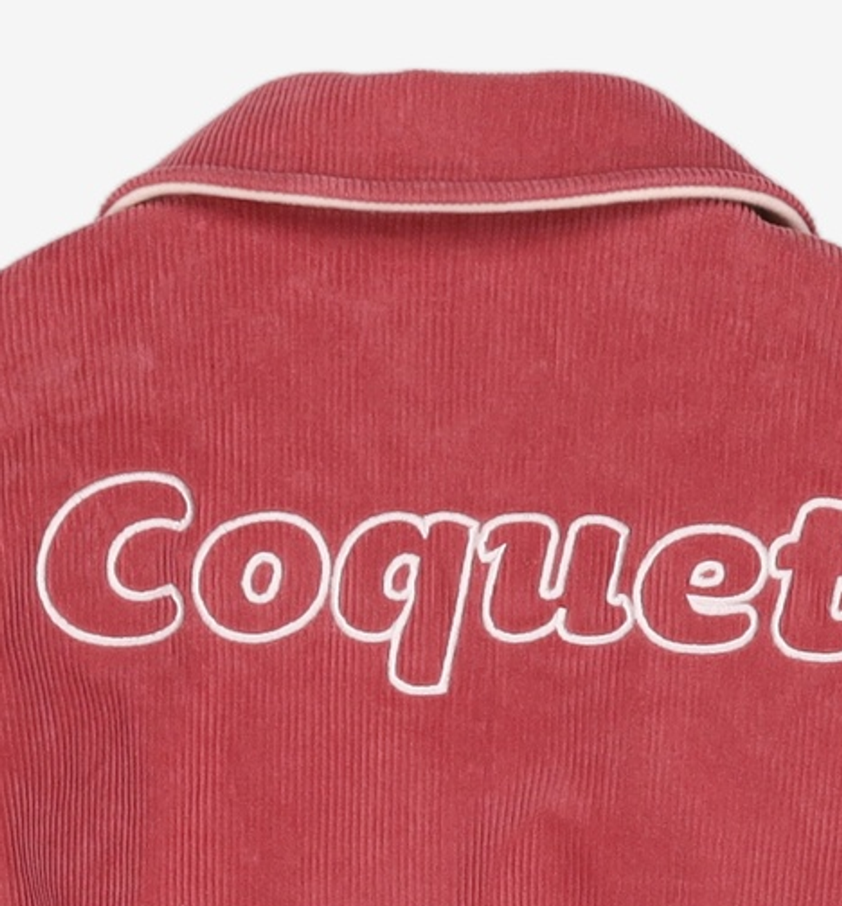 코케트(COQUET) 기타 점퍼/재킷