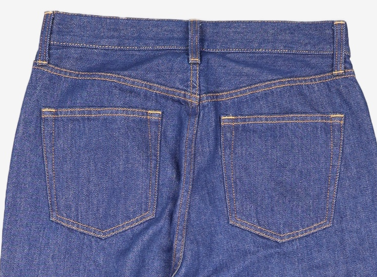 무인양품(MUJI) 청/데님 팬츠 26