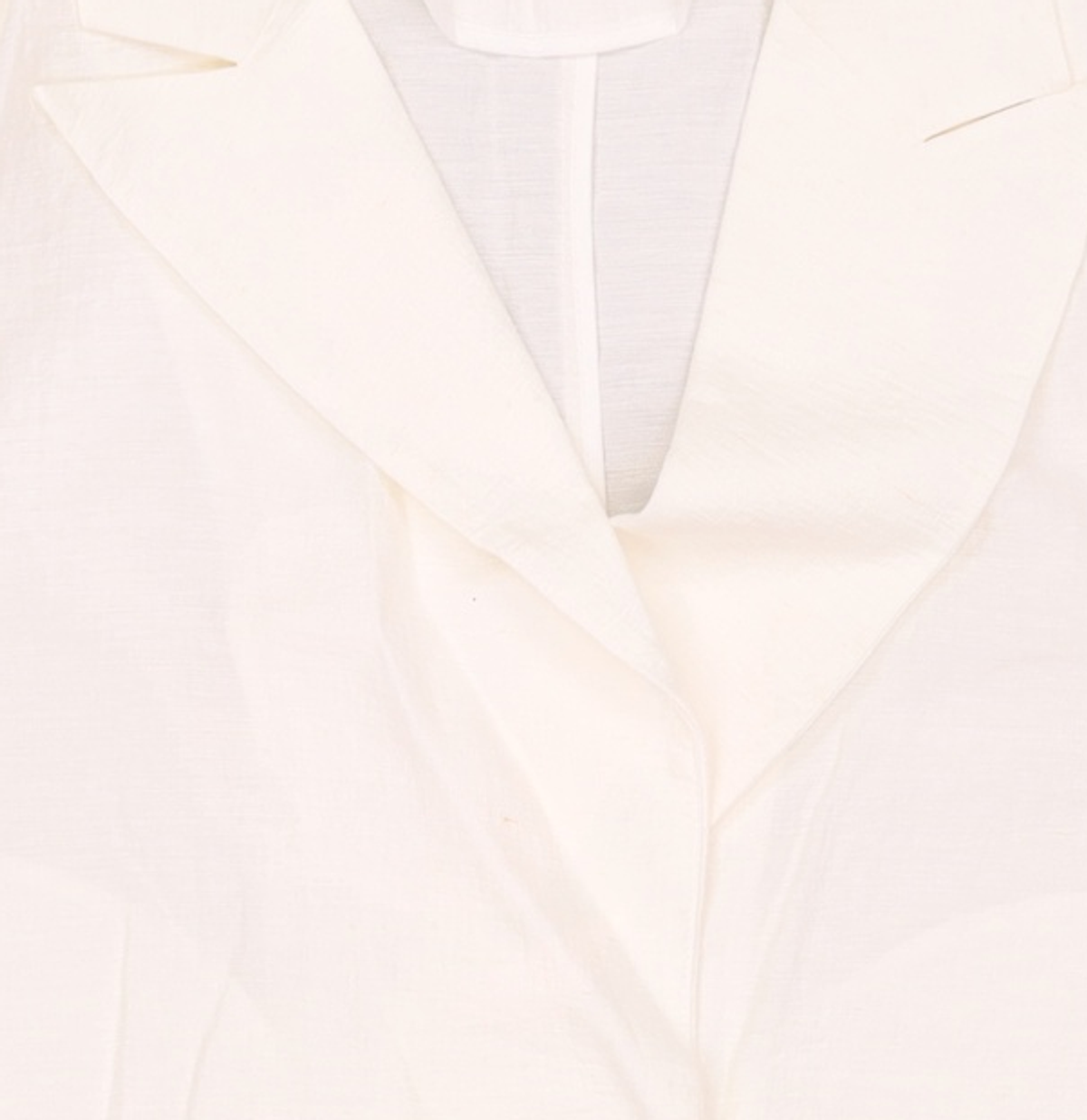 미쏘(MIXXO) 테일러드 반더블 숏 반팔 자켓 MIWJKC712B S