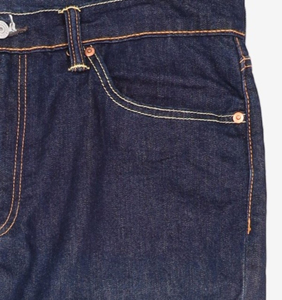리바이스(LEVI'S) 청/데님 팬츠 36