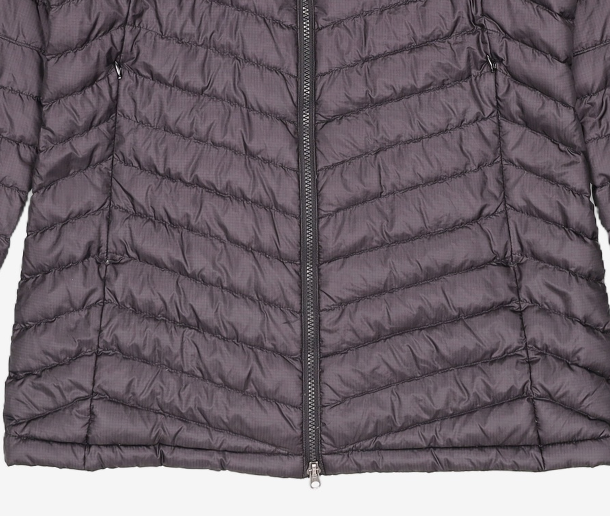 코오롱스포츠(KOLON SPORT) 숏 패딩/숏 헤비 아우터 100