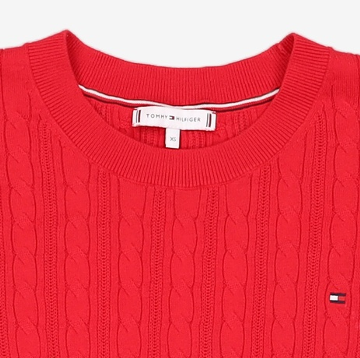 타미힐피거(TOMMY HILFIGER) 니트/스웨터 XS