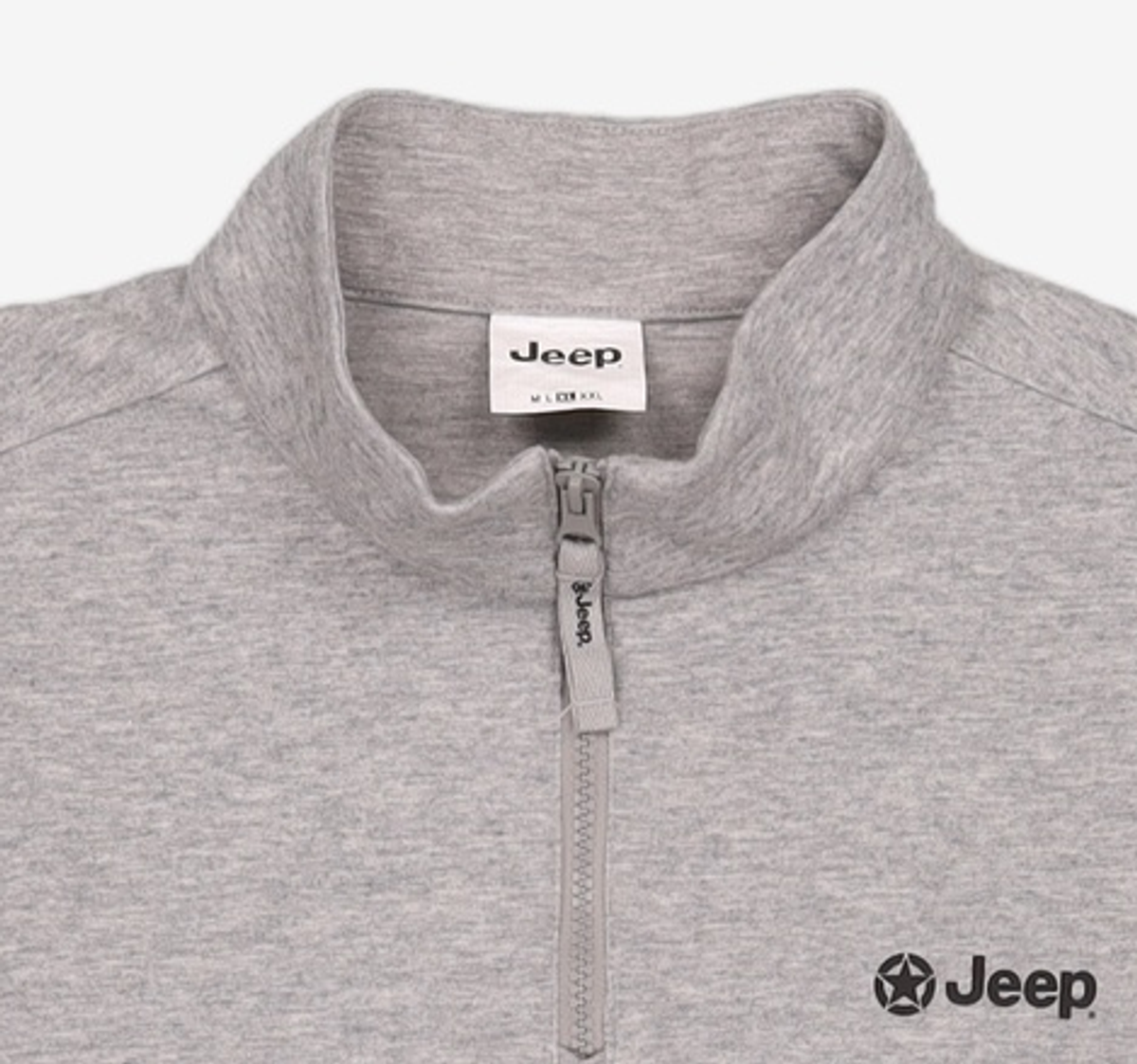 지프(JEEP) 맨투맨/스웨트셔츠 XL