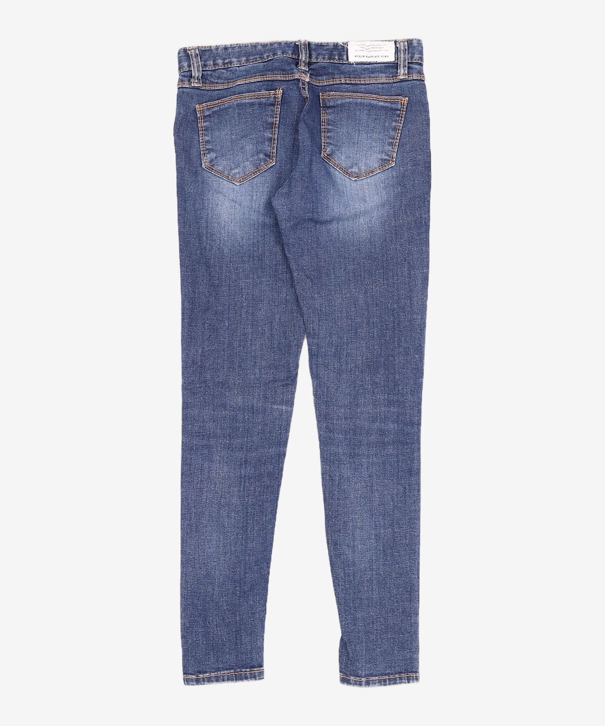 아우라 데님(Aura Denim) 청/데님 팬츠 25