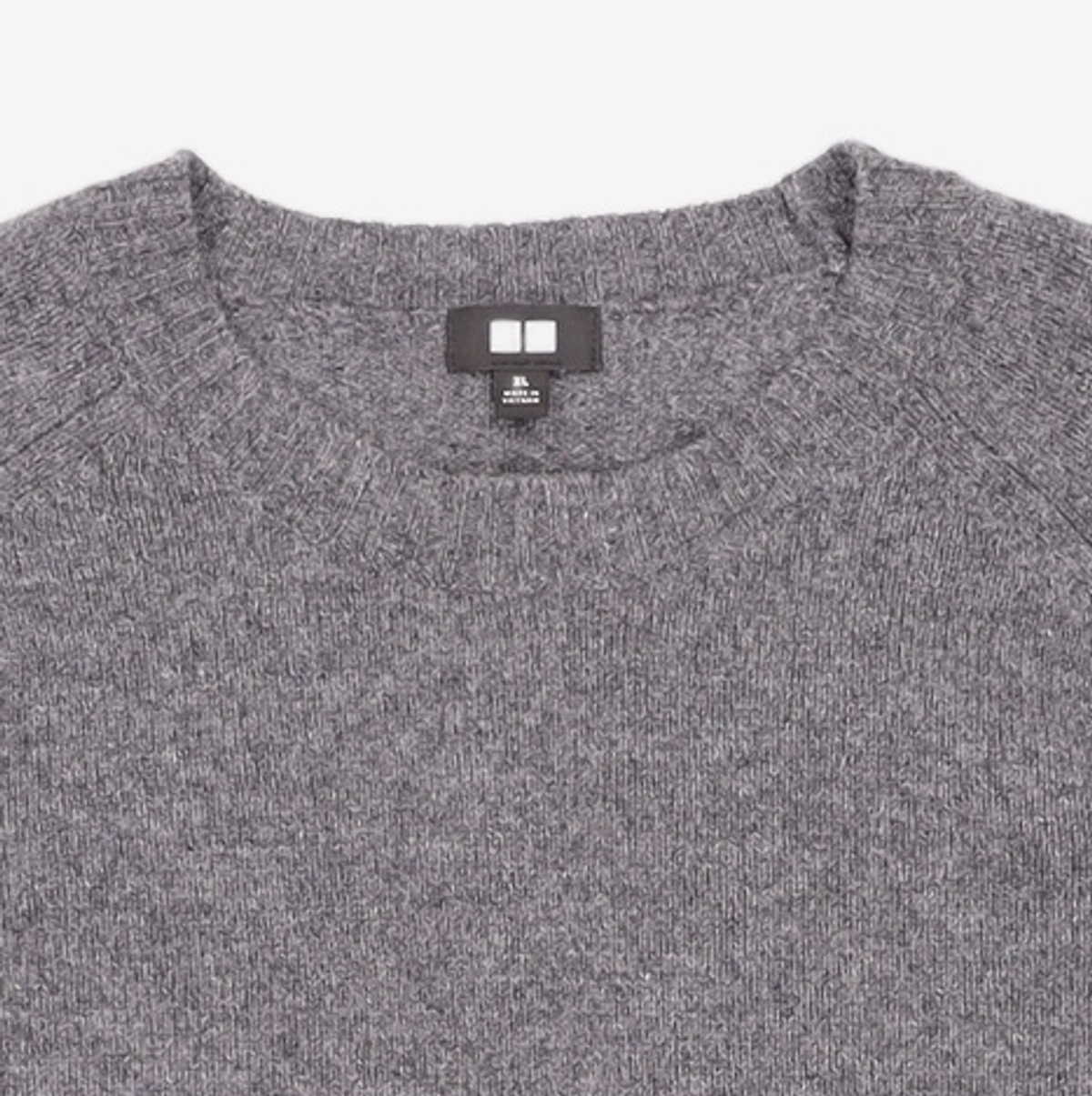 유니클로(UNIQLO) 니트/스웨터 XL