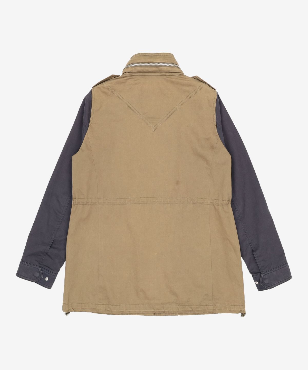 스타일 베네통(STILE BENETTON.) 사파리/헌팅 재킷 42