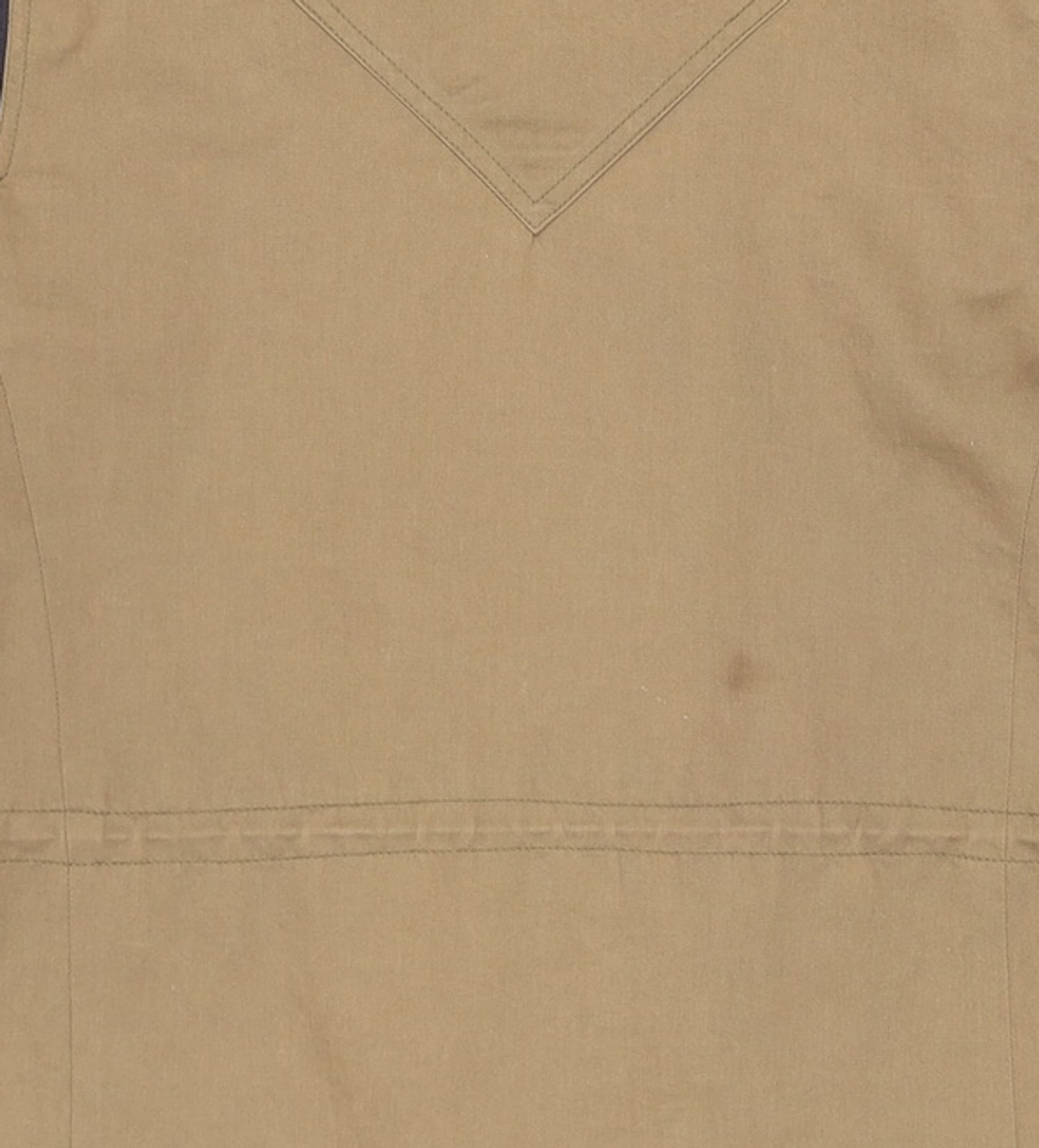 스타일 베네통(STILE BENETTON.) 사파리/헌팅 재킷 42