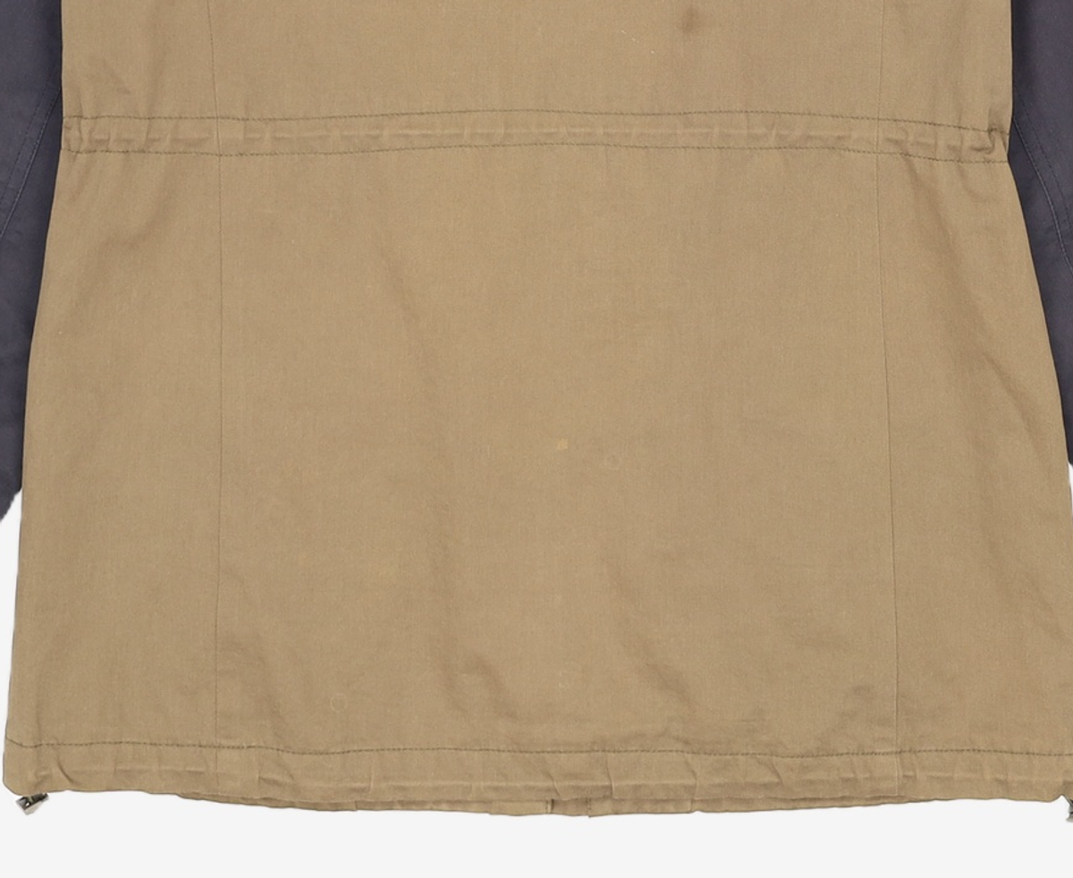 스타일 베네통(STILE BENETTON.) 사파리/헌팅 재킷 42