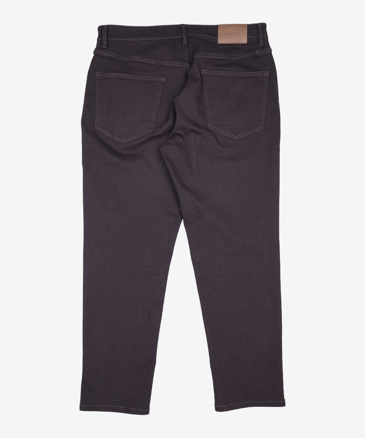 마시모두띠(Massimo dutti) 코튼 팬츠 36
