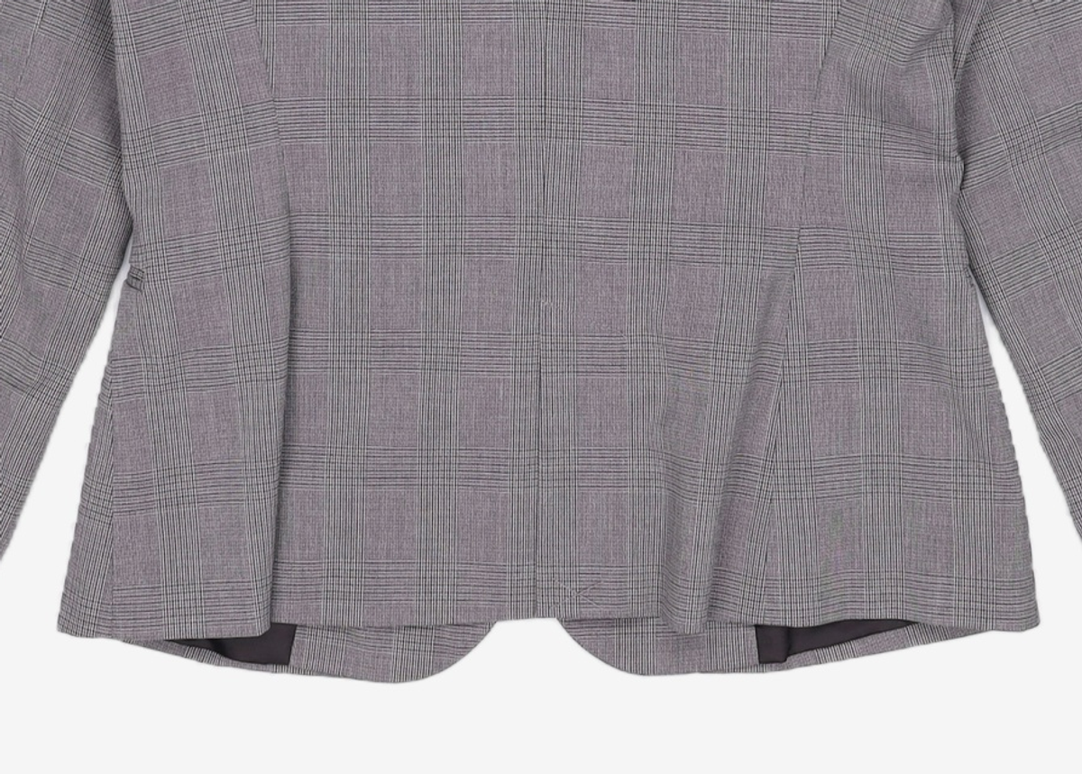 자라 베이직(ZARA BASIC) 슈트/블레이저 재킷 38