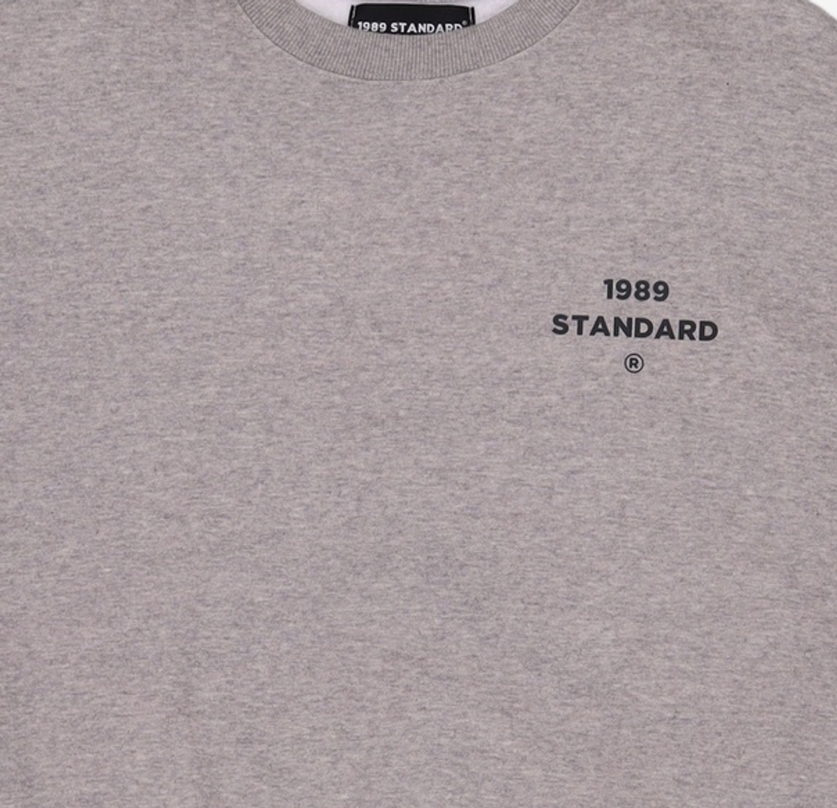 1989스탠다드(1989STANDARD) 맨투맨/스웨트셔츠 XL
